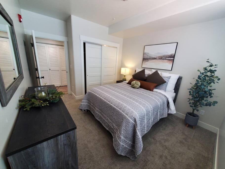 Monroe Mountain Suite - Castle Rock Condos Richfield Exterior foto